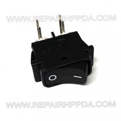 Power Switch Replacement for Zebra ZT410